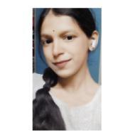 Arpitha M. Class 10 trainer in Hyderabad