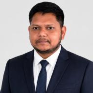 Saurabh Gulta Engineering Entrance trainer in Satara