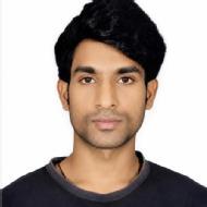 Adab Hussain Class 10 trainer in Mumbai