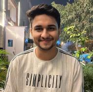 Ujjwal Sharma Class 12 Tuition trainer in Ghaziabad