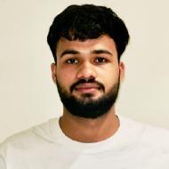 Aditya Walia Yoga trainer in Dehradun