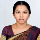 Vinotha R. photo