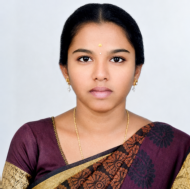 Vinotha R. BTech Tuition trainer in Bangalore