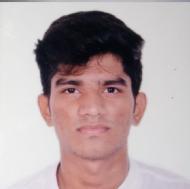Sail Yeram Class 10 trainer in Mumbai