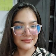 Ishita V. Class 10 trainer in Modinagar