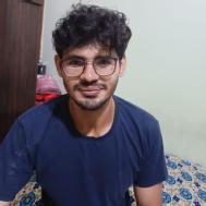 Om Pathak Class I-V Tuition trainer in Lucknow