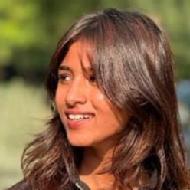 Shraddha G. Class 12 Tuition trainer in Jaipur