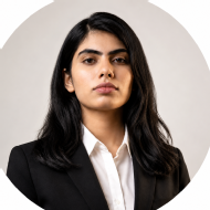 Vanshika R. Japanese Language trainer in Delhi