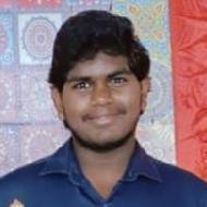 Likith Adithya Saragadam Class I-V Tuition trainer in Visakhapatnam