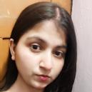 Shreya P. photo