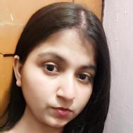 Shreya P. trainer in Basti