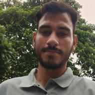 Imran Yousuf Dar Urdu language trainer in Delhi
