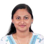 Irene S. Python Training for Kids trainer in Ernakulam