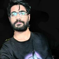 Tarun Class 12 Tuition trainer in Jaipur