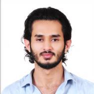 Fayaz Forex Trading trainer in Bangalore