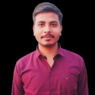 Mantu Kumar Class I-V Tuition trainer in Ranchi