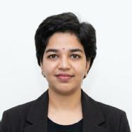 Neelu A. Class I-V Tuition trainer in Hyderabad