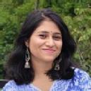 Drishika M. photo