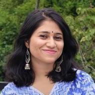 Drishika M. Class 8 Tuition trainer in Kolkata
