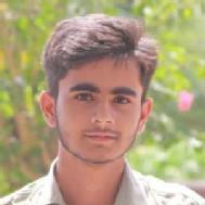 Saumya Pratap Singh Class 8 Tuition trainer in Allahabad