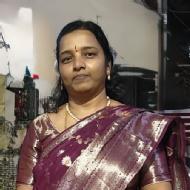 Sreevani T. Class 12 Tuition trainer in Hyderabad