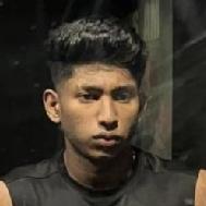 Adil Tawaab N Personal Trainer trainer in Chennai