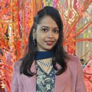 Mansi A. Class I-V Tuition trainer in Padrauna