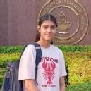Ashi G. Science Tuition classes trainer in Chennai