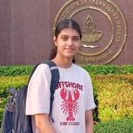 Ashi G. Class I-V Tuition trainer in Chennai
