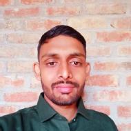 Ashish Kumar Class I-V Tuition trainer in Shikohabad