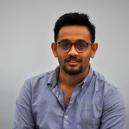 Bhuvan J Swimming trainer in Bangalore