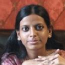 Nandhini S. Math Tutors trainer in Chennai
