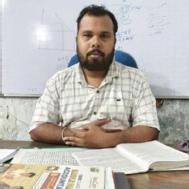 Badri Prasad Nayak Class 12 Tuition trainer in Nuapada