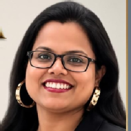 Richa S. Class I-V Tuition trainer in Bhopal