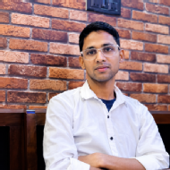 Parwez Akhtar Spoken English trainer in Lucknow