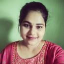 Prajna P. CBSE Tuition classes trainer in Pattamundai