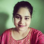 Prajna P. Class 8 Tuition trainer in Pattamundai