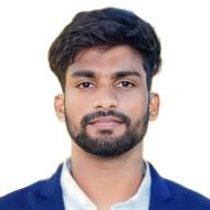K. Srujan Swimming trainer in Hyderabad