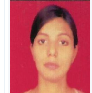 Mamta Class 10 trainer in Etah