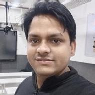 Vikas Shukla Engineering Entrance trainer in Varanasi