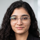 Mansi Deep Learning trainer in Chandigarh