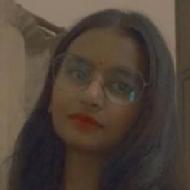 Janhavi S. Class I-V Tuition trainer in Noida