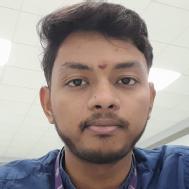 Atul Kumar Jha Class 8 Tuition trainer in Krishna