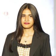 Kashish U. Class I-V Tuition trainer in Rishikesh