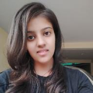 Manisha V. Class 12 Tuition trainer in Una