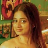 Gayathiri S. Makeup trainer in Madurai