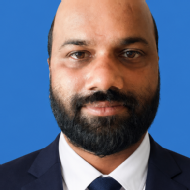 Vijay Dait Marathi Speaking trainer in Virar
