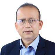 Pankaj Deka Quantitative Aptitude trainer in Thane
