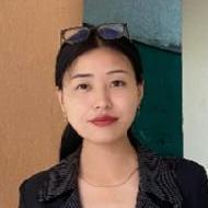 Siirene R. Class 12 Tuition trainer in Bangalore