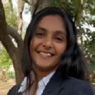 Tanuja V. Class I-V Tuition trainer in Vadodara